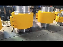 格子産業設備のための連結の鋼鉄適用範囲が広い軸継手